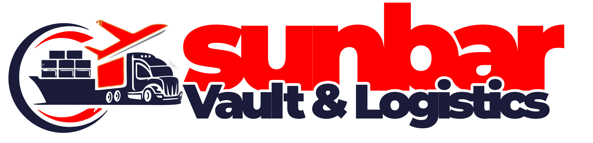 Sunbar Logistics Express